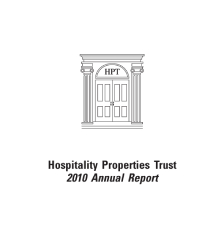 2010 Annual Report